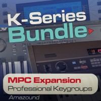 K-Series - MPC Expansion Bundle