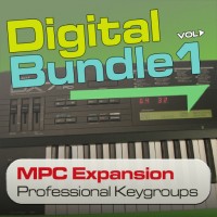 Digital Bundle - MPC Pack