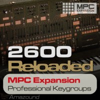 2600 Reloaded - MPC Expansion