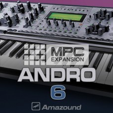 ANDRO 6 - MPC Expansion