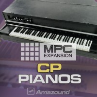CP Pianos - MPC Expansion