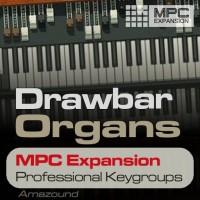Drawbar Organs - MPC Expansion
