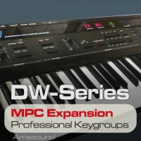 DW-Series - MPC Expansion