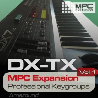 DX-TX Vol 1 - MPC Expansion