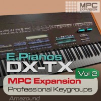 DX-TX Vol 2 - MPC Expansion