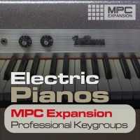 Electric Pianos - MPC Expansion