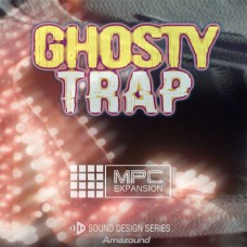 Ghosty Trap - MPC Expansion