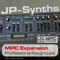 JP-Synths - MPC Expansion