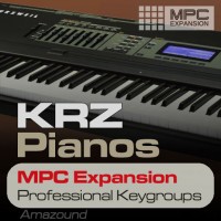 KRZ Pianos - MPC Expansion