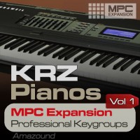 KRZ Pianos - MPC Expansion