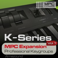 K-Series Vol 1 - MPC Expansion