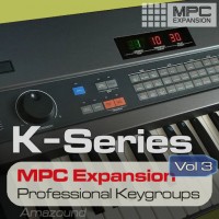 K-Series Vol 3 - MPC Expansion