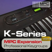 K-Series Vol 4 - MPC Expansion