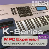 K-Series Vol 5 - MPC Expansion