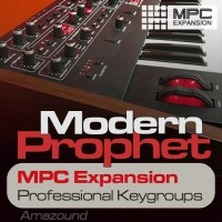 Modern Prophet - MPC Expansion