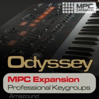 Odyssey - MPC Expansion