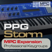 PPG Storm - MPC Expansion