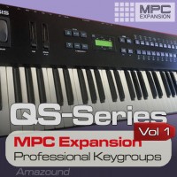 QS-Series Vol 1 - MPC Expansion