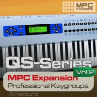 QS-Series Vol 2 - MPC Expansion
