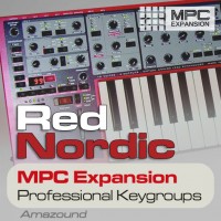 Red Nordic - MPC Expansion