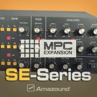 SE-Series - MPC Expansion