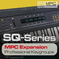 SQ-Series - MPC Expansion