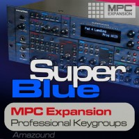 SuperBlue - MPC Expansion