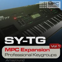 SY-TG Vol 1 - MPC Expansion