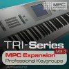 TRI-Series - MPC Expansion