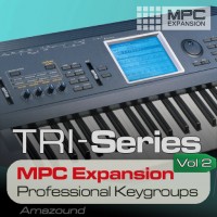 TRI-Series Vol 2 - MPC Expansion