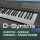 D-Synths Vol 3 - Motif, Moxf, Modx, Montage