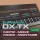 DX-TX Vol 2 - Motif, Moxf, Modx, Montage