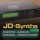 JD-Synths Vol 2  - Motif, Moxf, Modx, Montage