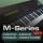 M-Series Vol 1 - Motif, Moxf, Modx, Montage