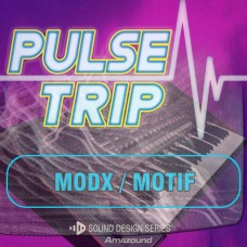 Pulse Trip - Motif, Moxf, Modx, Montage