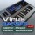 Viral Basses Vol 1 - Motif, Moxf, Modx, Montage