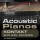 Acoustic Pianos - Kontakt Samples