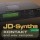 JD-Synths Vol 2  - Kontakt Samples