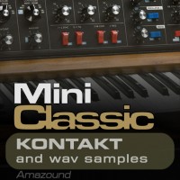 Mini Classic - Kontakt Samples