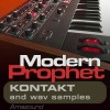 Modern Prophet - Kontakt Samples