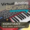 Red Nordic + JP-Synths - Kontakt Samples Bundle