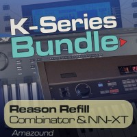 K-Series - Reason Refill Bundle