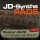 JD-Synths Vol 1 Huge Pads - Reason Refill