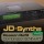 JD-Synths Vol 2  - Reason Refill