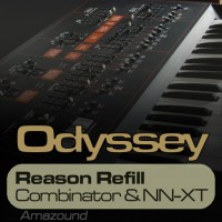 Odyssey - Reason Refill