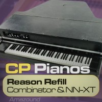 CP Pianos - Reason Refill