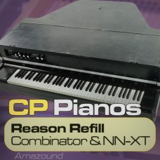 CP Pianos - Reason Refill