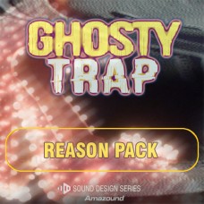 Ghosty Trap - Reason Refill