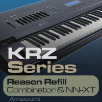 KRZ-Series - Reason Refill