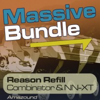 60GB Massive Reason Refill Bundle